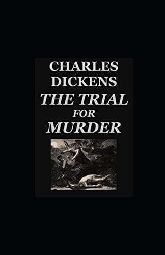 Cover of Trial for Murder