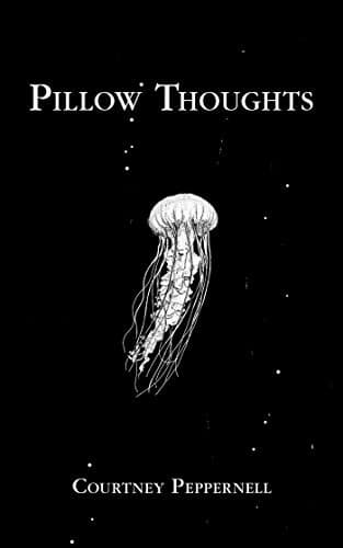 Cover of Pillow thoughts