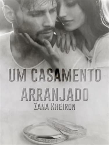 Cover of Um casamento arranjado