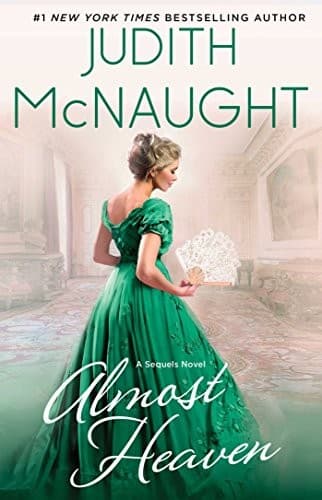 Cover of Almost Heaven