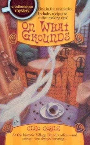 Cover of On What Grounds