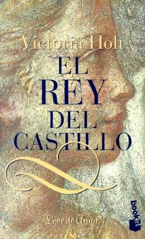 Cover of The king of the castle