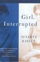 Cover of Girl, interrupted