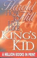 Cover of How to live like a king's kid