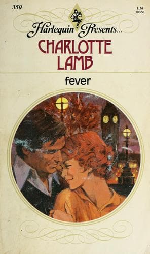 Cover of Fever