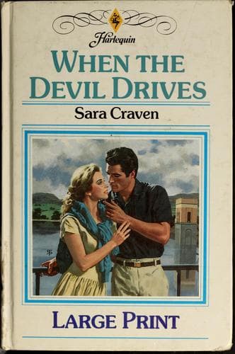 Cover of When The Devil Drives