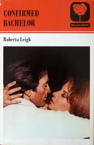 Cover of Confirmed bachelor