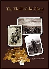 Cover of The Thrill of the Chase